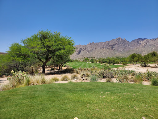 Golf Course «La Paloma Country Club», reviews and photos, 3660 E Sunrise Dr, Tucson, AZ 85718, USA