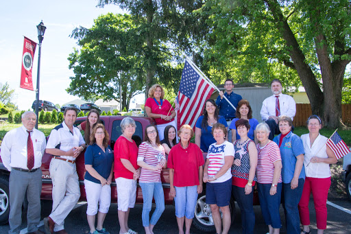 Insurance Agency «Keller-Brown Insurance Services», reviews and photos