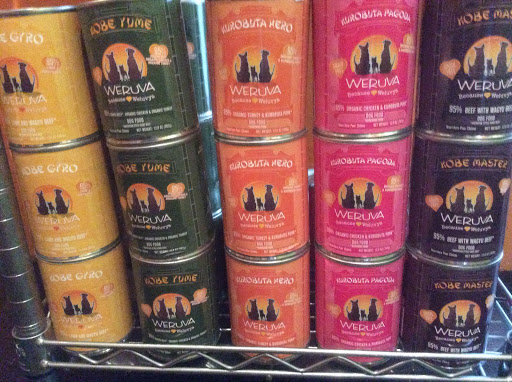 Pet Supply Store «Modern Dog», reviews and photos, 1611 Abbot Kinney Blvd, Venice, CA 90291, USA