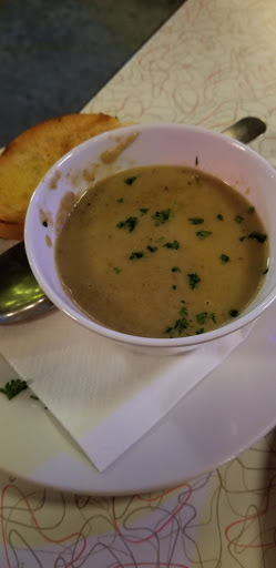 Cafe «Rhythm Kitchen Music Cafe- STILL OPEN», reviews and photos, 305 Southwest Water Street, Peoria, IL 61602, USA