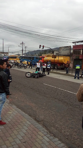 Susana Letor, Quito 170146, Ecuador