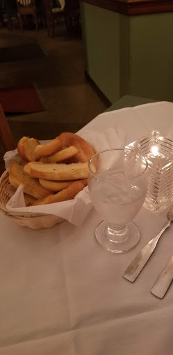 French Restaurant «Crumpets Restaurant & Bakery», reviews and photos, 3920 Harry Wurzbach Rd, San Antonio, TX 78209, USA