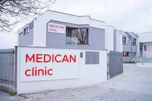 MEDICAN clinic image