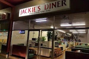 Jackie's Diner image