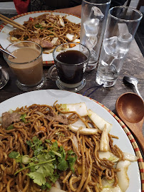 Plats et boissons du Restaurant vietnamien Quan Ngon à Brest - n°7