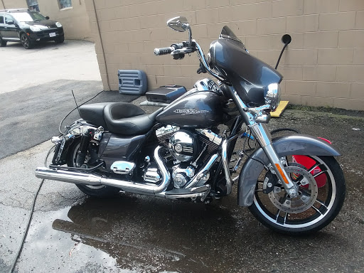 Used Car Dealer «Beacon Auto Sales», reviews and photos, 127 Chandler St, Worcester, MA 01609, USA