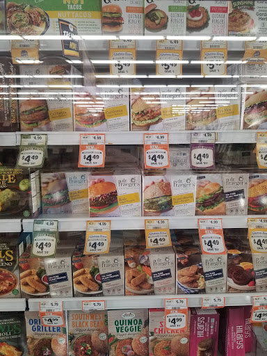 Health Food Store «Sprouts Farmers Market», reviews and photos, 8040 N 19th Ave, Phoenix, AZ 85021, USA