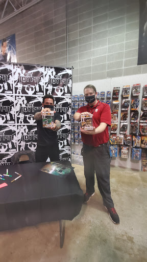 Toy Store «The Toy Pit», reviews and photos, 9402 Uptown Dr #700, Indianapolis, IN 46256, USA