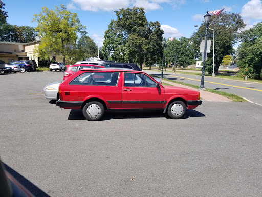 Tire Shop «Firestone Complete Auto Care», reviews and photos, 370 Main St, Wyckoff, NJ 07481, USA