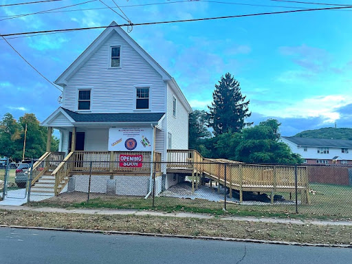 Guru Nanak Food Pantry Inc