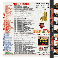Photos du propriétaire du Pizzeria Allo pizza à Villiers-sur-Marne - n°6