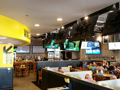 Buffalo Wild Wings