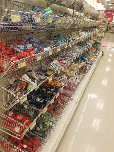 Department Store «Target», reviews and photos, 4040 N Oracle Rd, Tucson, AZ 85705, USA