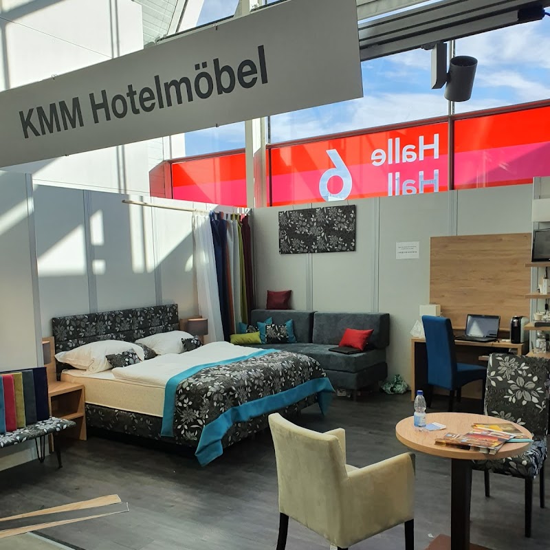KMM Hoteleinrichtungen GmbH