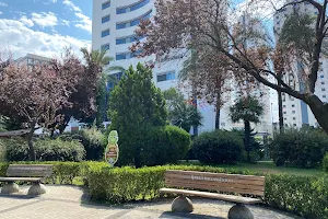 Haydar Aliyev Parkı image