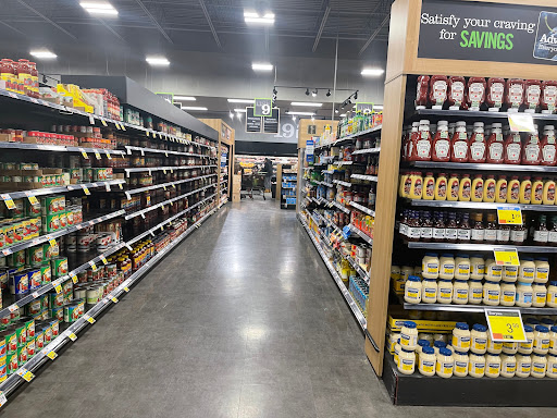 Supermarket «Price Chopper», reviews and photos, 39 N Plank Rd, Newburgh, NY 12550, USA