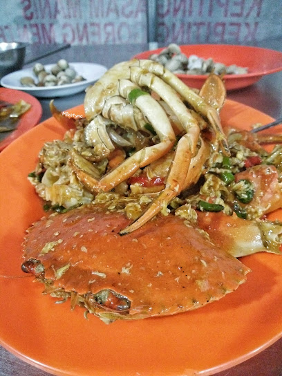 Seafood & Chinese Food Bonex 69
