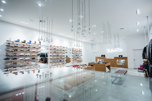 Shoe Store «Sneaker Politics», reviews and photos, 7566 Bluebonnet Blvd, Baton Rouge, LA 70810, USA