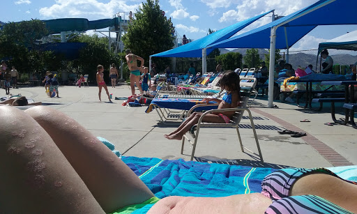 Water Park «The Splash at Fossil Trace», reviews and photos, 3151 Illinois St, Golden, CO 80401, USA