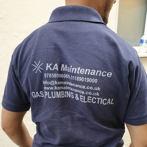 KA Maintenance - Reading