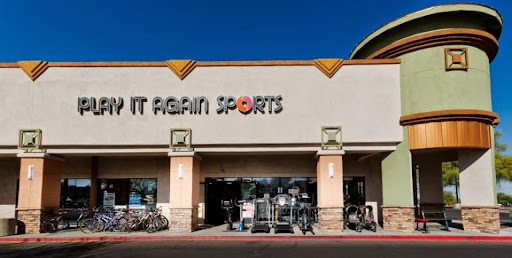 Sporting Goods Store «Play It Again Sports», reviews and photos, 7963 N Oracle Rd, Tucson, AZ 85704, USA