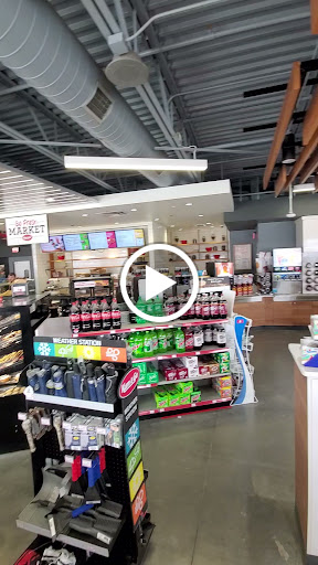 Convenience Store «Kum & Go», reviews and photos, 101 E IA IA-92, Bevington, IA 50033, USA