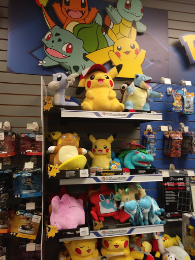 Video Game Store «GameStop», reviews and photos, 163-8 Jamaica Ave, Jamaica, NY 11432, USA