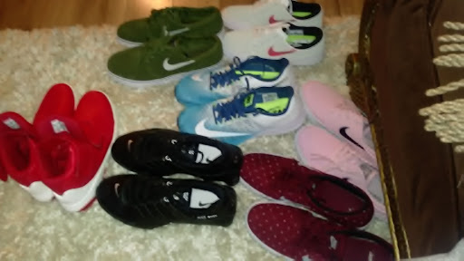 Clothing Store «Nike Clearance Store», reviews and photos, 5209 International Dr, Orlando, FL 32819, USA