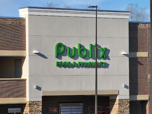 Supermarket «Publix Super Market at Winder Corners Shopping Center», reviews and photos, 17 Monroe Hwy a, Winder, GA 30680, USA
