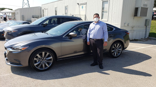 Mazda Dealer «Roger Beasley Mazda of Georgetown», reviews and photos, 7551 S Interstate Hwy 35, Georgetown, TX 78626, USA