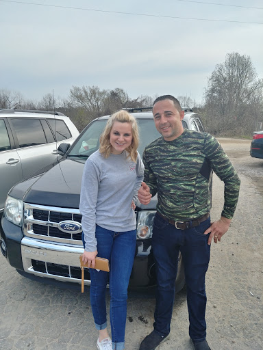 Used Car Dealer «Amana Auto Care Center Inc», reviews and photos, 3712 Overlook Rd # B, Raleigh, NC 27616, USA