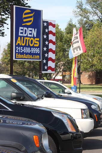 Eden Autos Used Car Dealership Philadelphia image 10