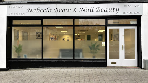Nabeela Brow & Nail Beauty in Dublin, Co. Dublin