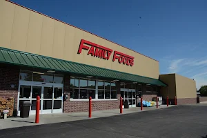 Family Foods image