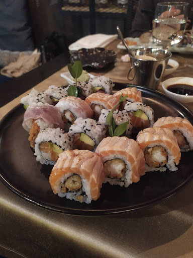 Sushi OyaKoi San Giovanni