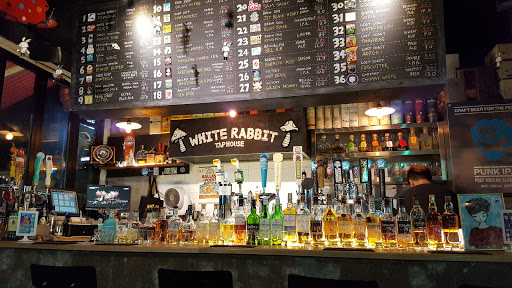 White Rabbit Tap House