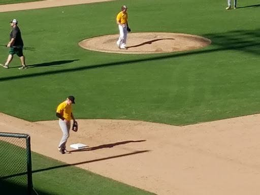 Baseball Club «Charlotte Knights Baseball Club», reviews and photos, 324 S Mint St, Charlotte, NC 28202, USA