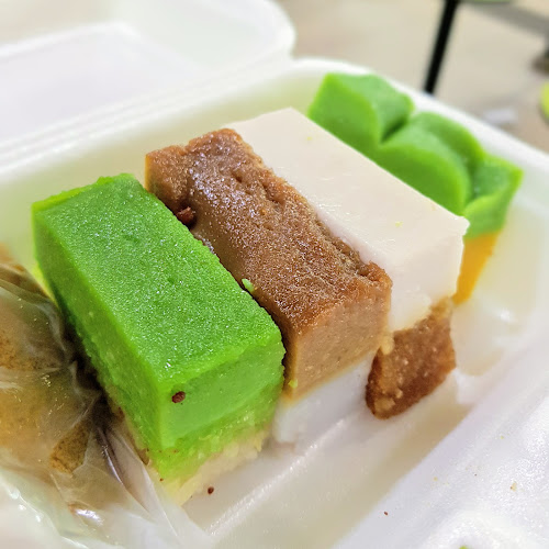 Opinii despre Kueh Talam Asli în Singapore - Other