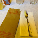 Photo n°3 de l'avis de BestByBoris.S fait le 21/09/2023 à 23:47 sur le  Spaghettoteca Alla Penna Bianca à Trieste