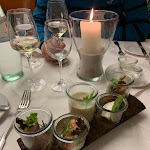 Photo n°1 de l'avis de Marc.c fait le 19/09/2019 à 19:47 sur le  Zeltinger Hof à Zeltingen-Rachtig