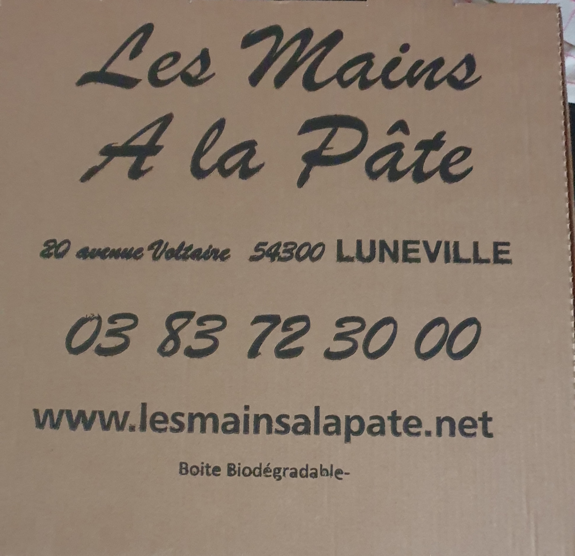 Photo n° 3 de l'avis de Marcel.o fait le 07/09/2022 à 12:30