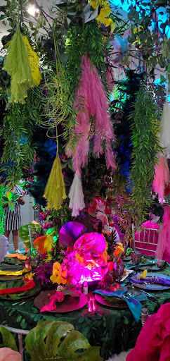 Event Venue «Venezzia the Venue», reviews and photos, 5 Event Center Blvd, Brownsville, TX 78526, USA