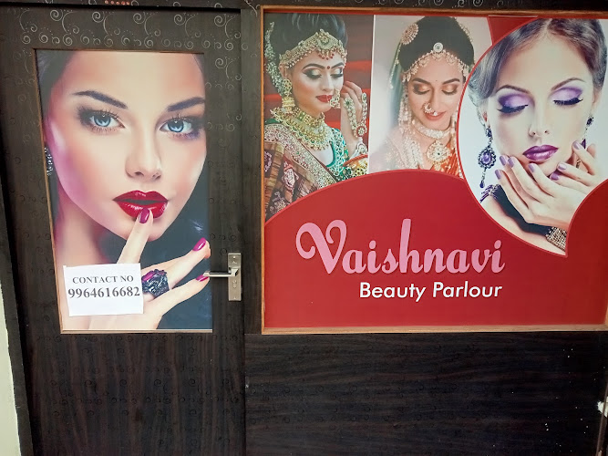 Vaishnavi Beauty Parlour Belagavi