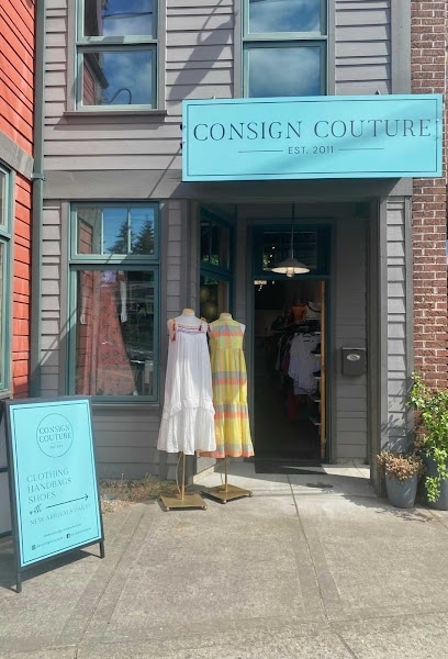 Consign Couture