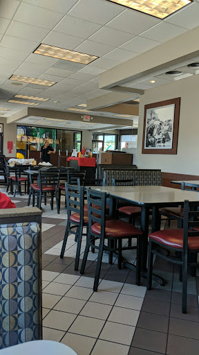 Fast Food Restaurant «Chick-fil-A», reviews and photos, 1418 Nixon Dr, Mt Laurel, NJ 08054, USA