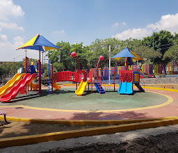 Consolación Park photo