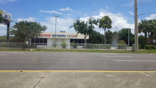 Check Cashing Service «Cash America Pawn», reviews and photos, 591 S Semoran Blvd, Winter Park, FL 32792, USA
