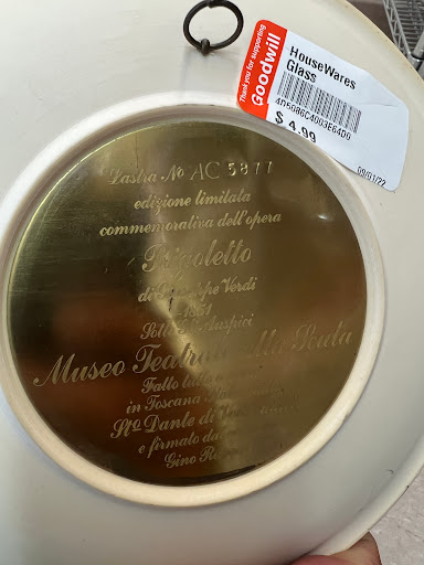 Thrift Store «Goodwill Vero Beach/Oslo Store & Donation Center», reviews and photos