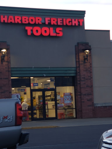 Hardware Store «Harbor Freight Tools», reviews and photos, 2901 Whipple Ave NW, Canton, OH 44708, USA