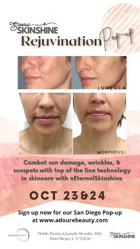 Explore cool sister tattoo ideas, creative tattoo ideas in San Diego, available at Adour Beauty & Ink